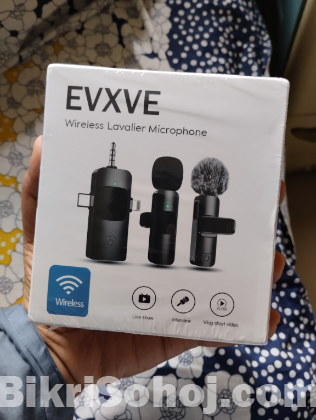 Microphone